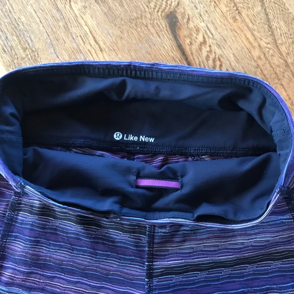 Lululemon leggings - Picture 4 of 7